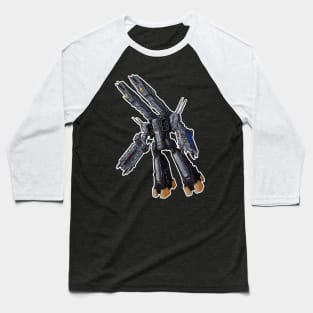 Design Baseball T-Shirt